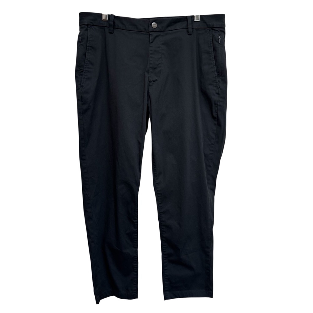 Birddogs Boomstick Chino Dress Pants Men Size 36 Girdle